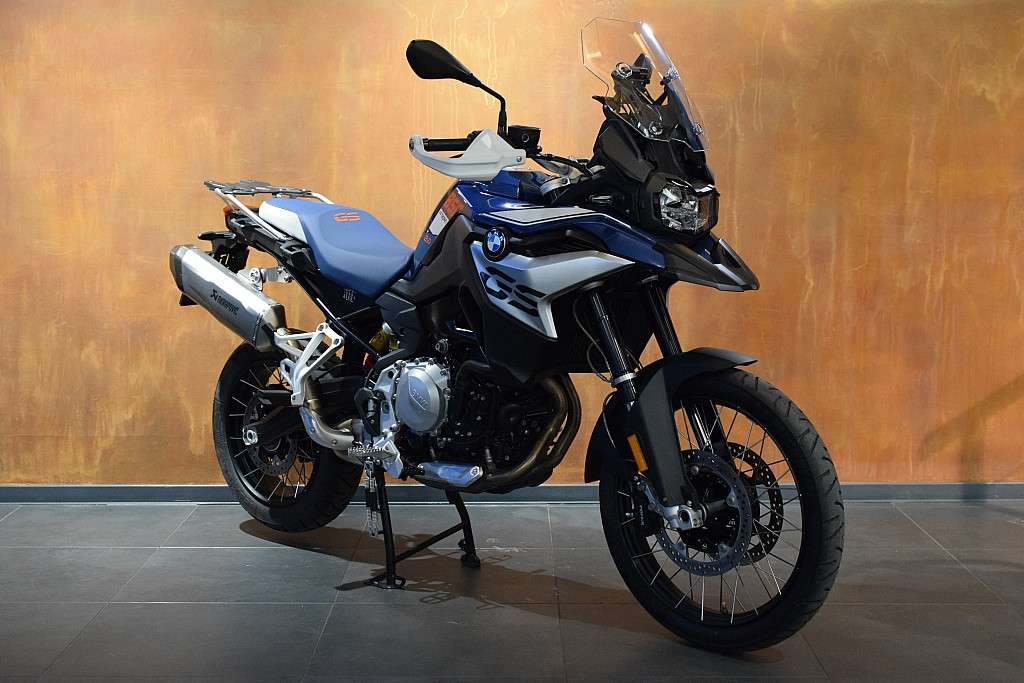 BMW F 850 GS Enduro