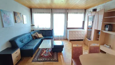Wohnung mieten in Murtal – 64 m², € 600