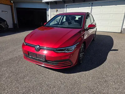 VW Golf 2,0 TDI Rabbit