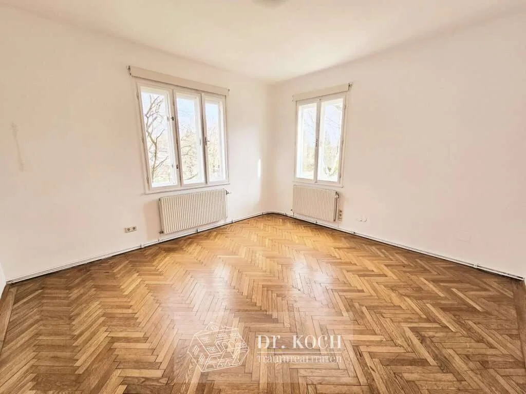 Unikat in Hietzinger Cottagelage! - Ansicht 2