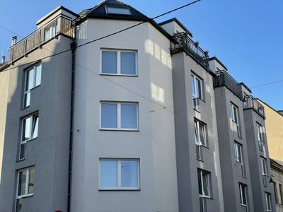 Perfekt aufgeteilte 2-Zimmerwohnung in zentraler Lage