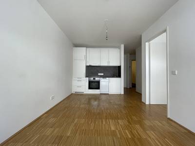Perfekt aufgeteilte 2-Zimmerwohnung in zentraler Lage – Bild 3