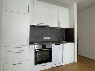 Perfekt aufgeteilte 2-Zimmerwohnung in zentraler Lage – Bild 2