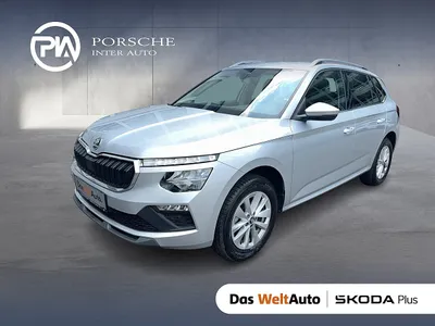 Skoda Kamiq Selection TSI DSG
