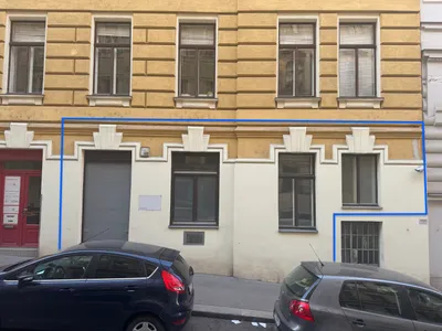 3-Zimmer-Gewerbeimmobilie mieten in Wien – 73 m², € 1.474 – Bild 15 von 15