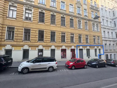 3-Zimmer-Gewerbeimmobilie mieten in Wien – 73 m², € 1.474 – Bild 1 von 15