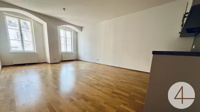 2-Zimmer-Wohnung mieten in Sankt Pölten Land – 56,42 m², € 750 – Bild 1 von 4