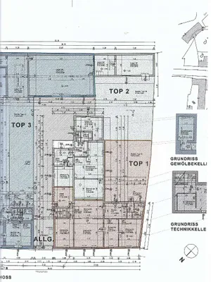 11-Zimmer-Gewerbeimmobilie kaufen in Bruck an der Leitha – 365 m², € 495.000 – Bild 13 von 14