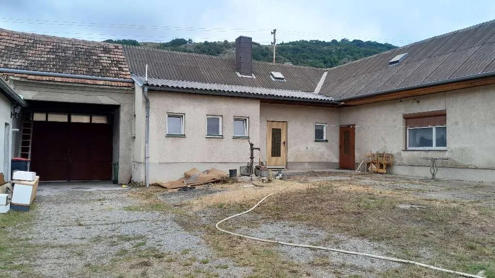 Haus – Hundsheim - Ansicht 3