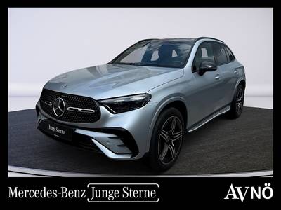 Mercedes-Benz GLC-Klasse GLC 300 de 4MATIc AMG