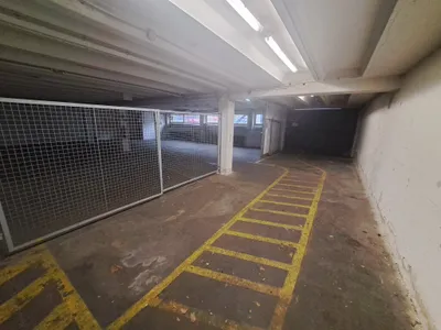 Gewerbeimmobilie mieten in Wien – 150 m², € 1.200 – Bild 4 von 4