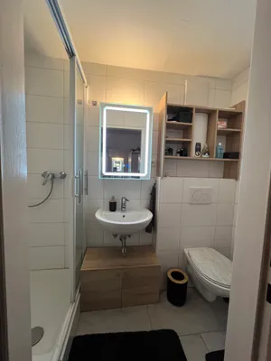 3-Zimmer-Wohnung mieten in Gmunden – 60 m², € 970 – Bild 5 von 7