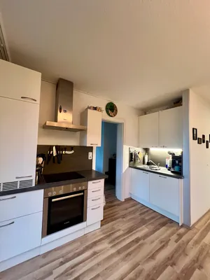 3-Zimmer-Wohnung mieten in Gmunden – 60 m², € 970 – Bild 2 von 7