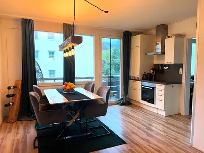 3-Zimmer-Wohnung mieten in Gmunden – 60 m², € 970 – Bild 1 von 7