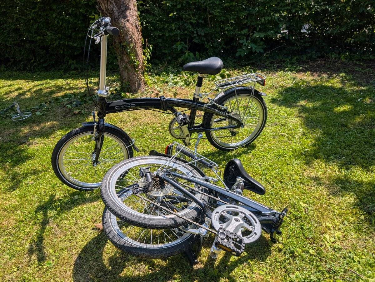 lenkertasche e bike klickfix Lenkertasche mit verstellbarem Handyfach 6L „OSKAR“ – MIVELO