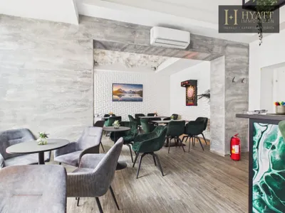 Gewerbeimmobilie mieten in Wien – 82 m², € 2.500 – Bild 9 von 20