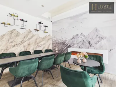 Gewerbeimmobilie mieten in Wien – 82 m², € 2.500