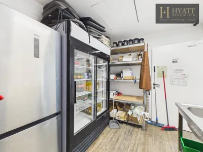 Gewerbeimmobilie mieten in Wien – 82 m², € 2.500 – Bild 4 von 20
