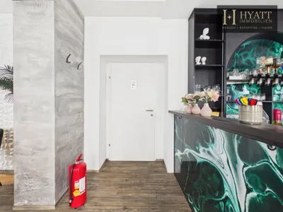 Gewerbeimmobilie mieten in Wien – 82 m², € 2.500 – Bild 11 von 20