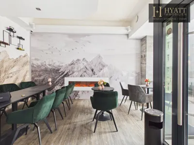 Gewerbeimmobilie mieten in Wien – 82 m², € 2.500 – Bild 16 von 20