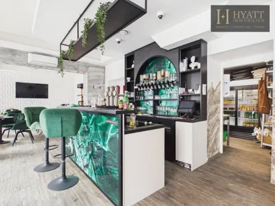 Gewerbeimmobilie mieten in Wien – 82 m², € 2.500 – Bild 10 von 20