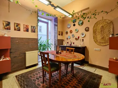 6-Zimmer-Gewerbeimmobilie mieten in Graz – 116 m², € 1.519 – Bild 3 von 9
