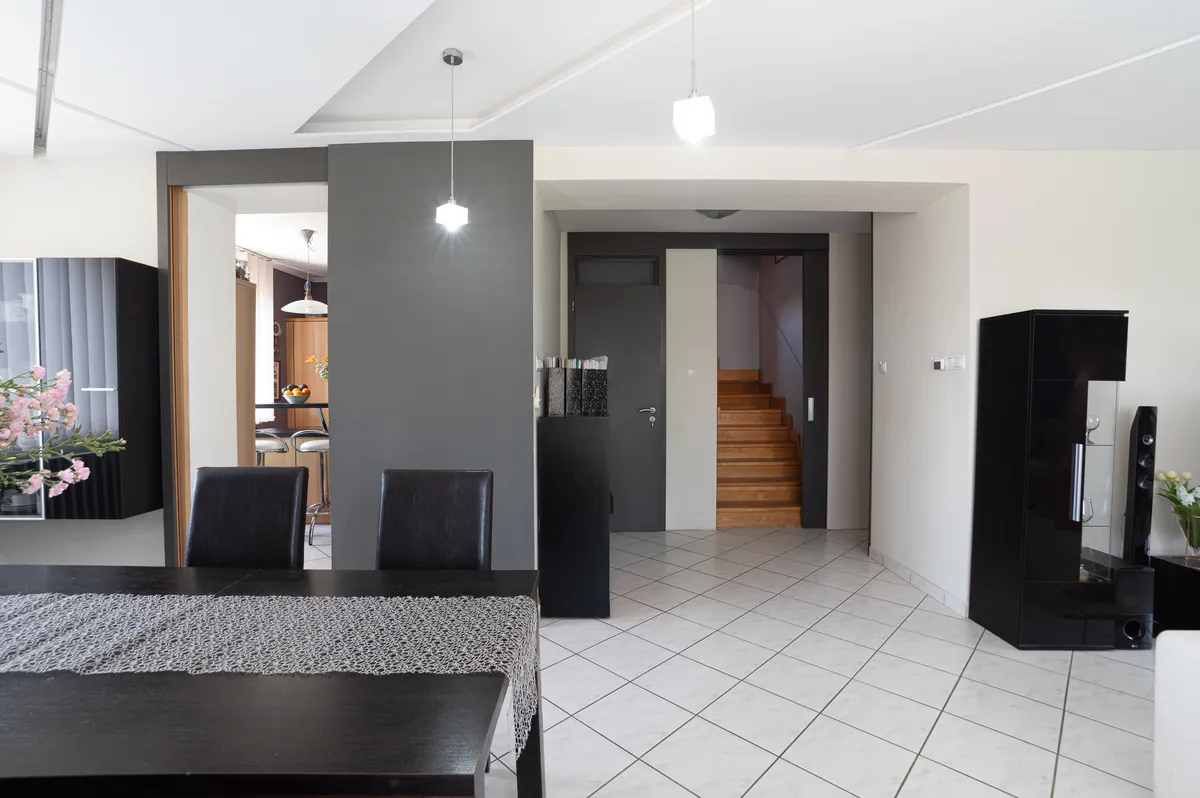Haus – Ungarn - Ansicht 2