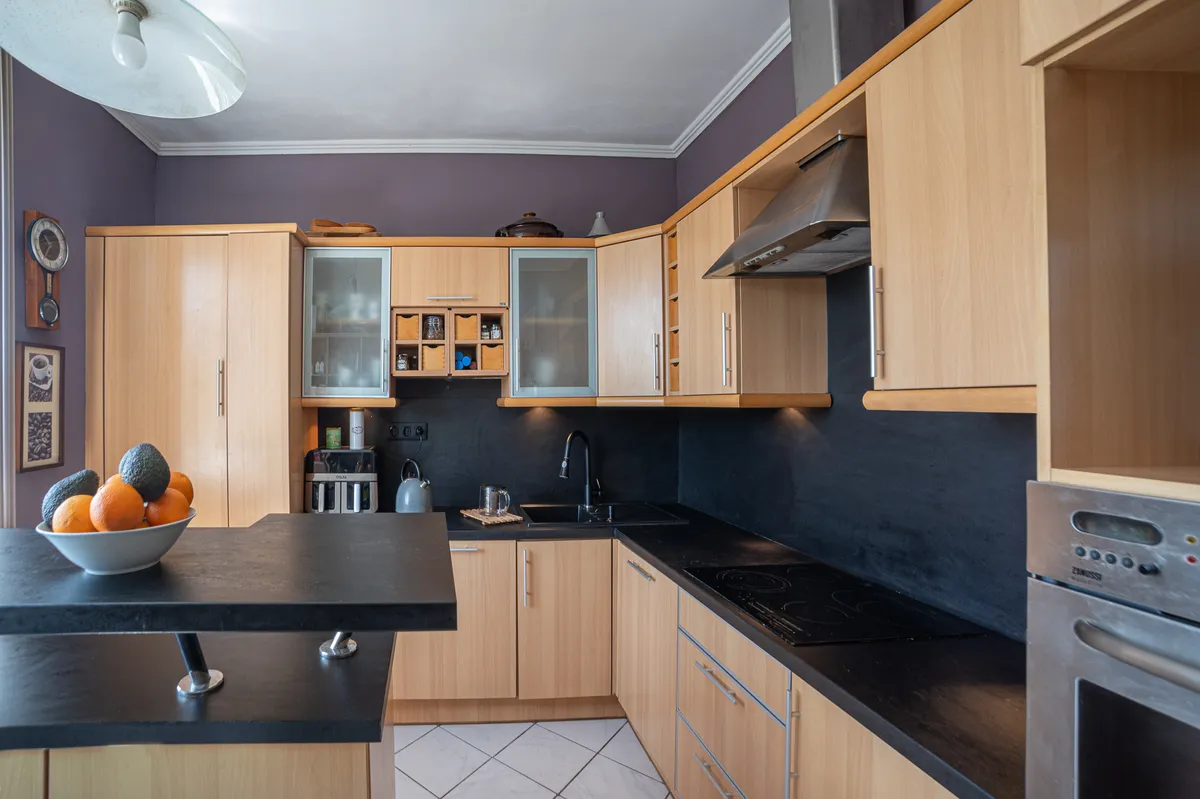 Haus – Ungarn - Ansicht 3