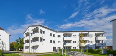 2-Zimmer-Wohnung mieten in Eferding – 53 m², € 694