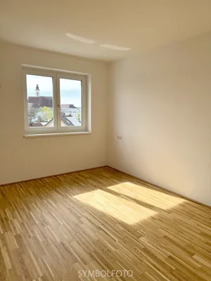 2-Zimmer-Wohnung mieten in Eferding – 53 m², € 694 – Bild 5 von 6