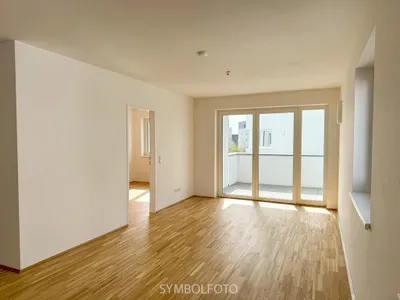 2-Zimmer-Wohnung mieten in Eferding – 53 m², € 694 – Bild 4 von 6