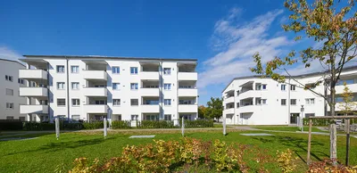 2-Zimmer-Wohnung mieten in Eferding – 53 m², € 694 – Bild 2 von 6