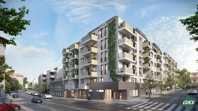 2-Zimmer-Wohnung mieten in Wien – 50,99 m², € 1.169 – Bild 13 von 17