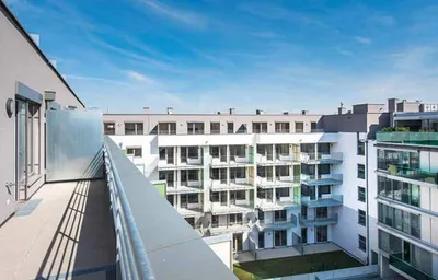2-Zimmer-Wohnung mieten in Wien – 47,62 m², € 945 – Bild 9 von 11