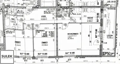 3-Zimmer-Wohnung kaufen in Wien – 82,79 m², € 390.000 – Bild 26 von 26
