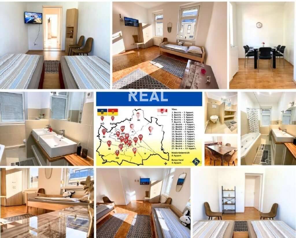 @ZINSHAUS ZUM VERKAUFEN IM 22. BEZIRK!!!@ - Vista 2