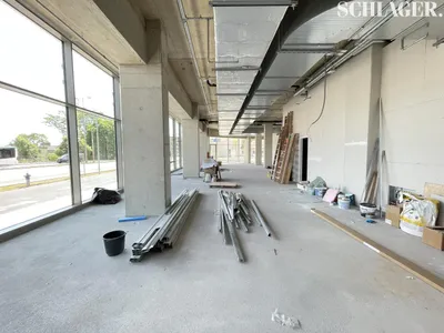 Gewerbeimmobilie mieten in Graz – 665 m², € 8.308 – Bild 4 von 10