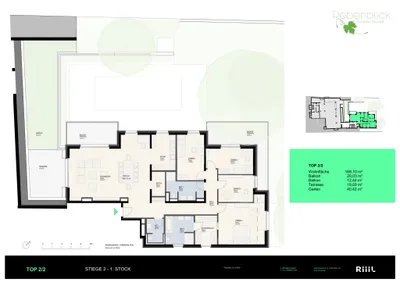 5-Zimmer-Wohnung kaufen in Wien – 169,29 m², € 1.890.000 – Bild 17 von 17
