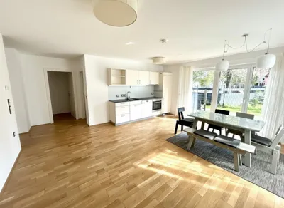 3-Zimmer-Wohnung kaufen in Salzburg Stadt – 71,94 m², € 559.000 – Bild 2 von 9