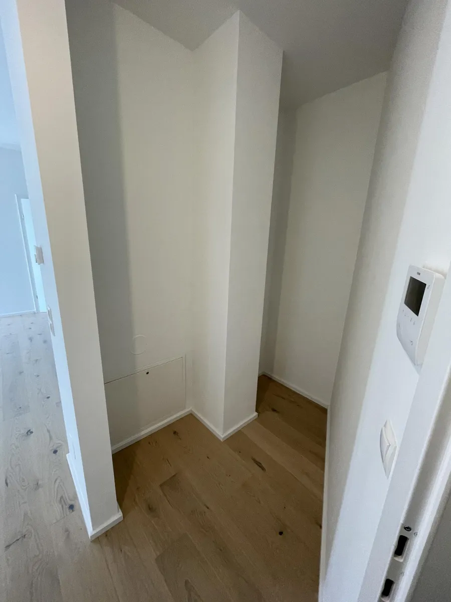 Helle 2-Zimmer-Wohnung im 3. Liftstock mit hochwertiger Ausstattung! - Ansicht 3