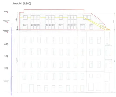 Immobilie kaufen in Wien – 496,31 m², € 690.000 – Bild 7 von 13