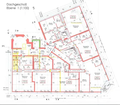Immobilie kaufen in Wien – 496,31 m², € 690.000 – Bild 10 von 13