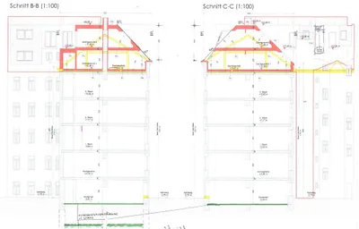 Immobilie kaufen in Wien – 496,31 m², € 690.000 – Bild 5 von 13