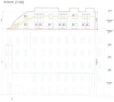 Immobilie kaufen in Wien – 496,31 m², € 690.000 – Bild 8 von 13