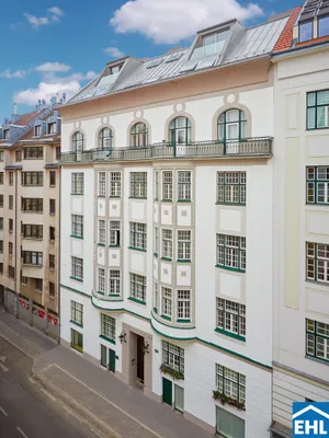 2-Zimmer-Wohnung kaufen in Wien – 62,76 m², € 469.000 – Bild 10 von 19