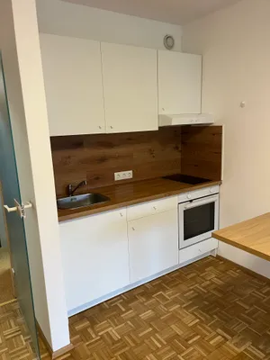 1-Zimmer-Wohnung mieten in Klagenfurt – 29 m², € 510 – Bild 4 von 7