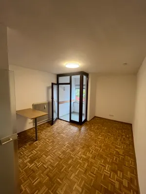 1-Zimmer-Wohnung mieten in Klagenfurt – 29 m², € 510 – Bild 2 von 7