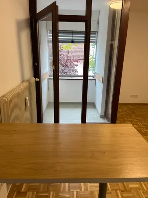 1-Zimmer-Wohnung mieten in Klagenfurt – 29 m², € 510 – Bild 3 von 7