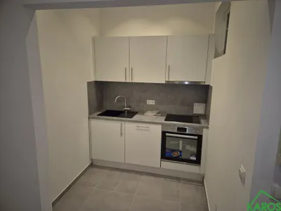2-ZIMMER-ERSTBEZUG NACH SANIERUNG!!! – Bild 3