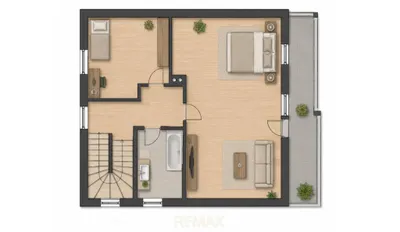5-Zimmer-Gewerbeimmobilie kaufen in Reutte – 140 m², € 580.000 – Bild 17 von 17
